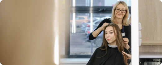 ЧИО ЧИО лучшие парикмахеры России